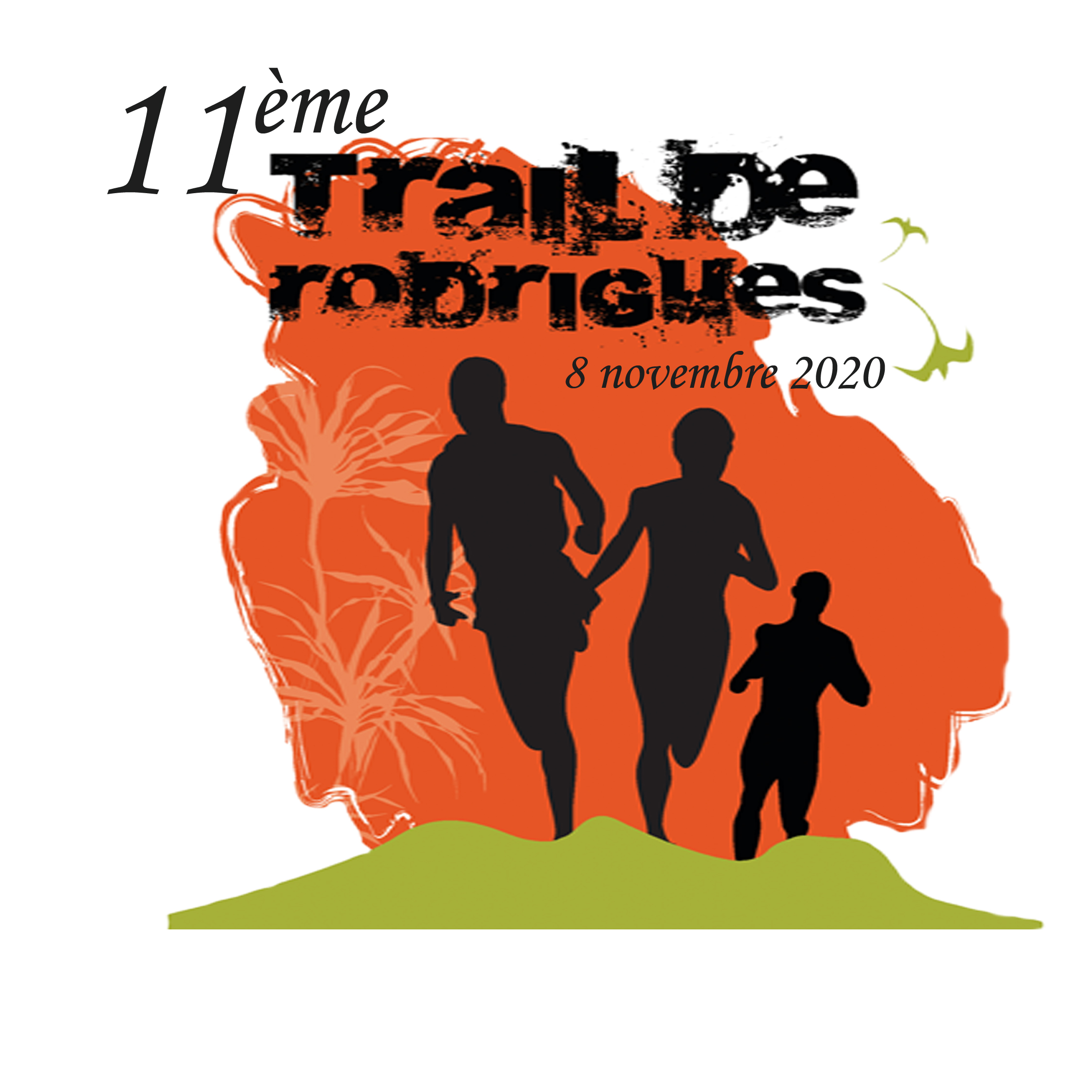 Trail de Rodrigues 2020